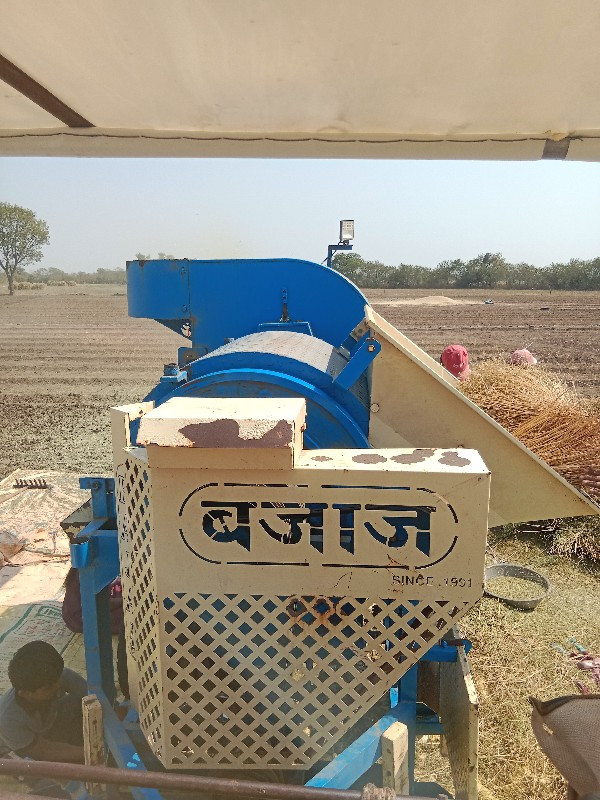 બજાજ ફુકણી મોડલ 21/22