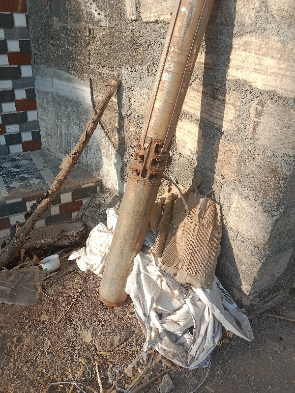 આ મોટર પેશવાની છે