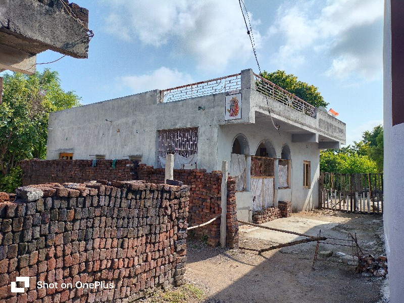 Makan ane jagya vechvanu chhe