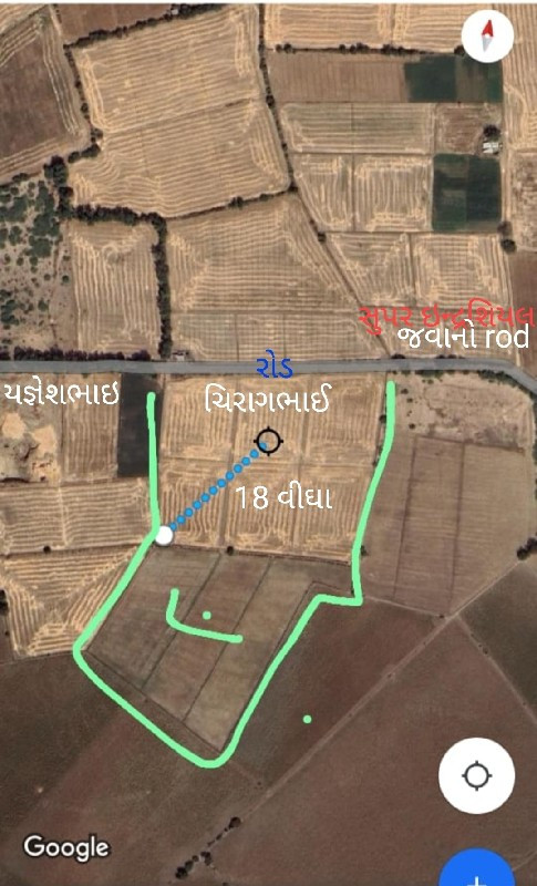 જમીન વેચવાની છેં જૂની સરતની