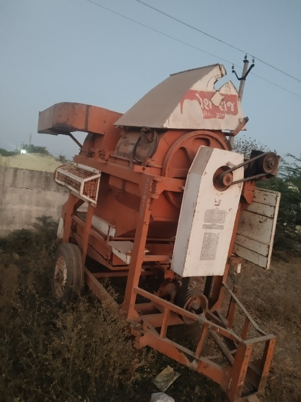 ફૂંકણી વેચવાની છે