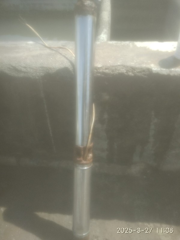 દાર  ની મોટર વેચવિ ની છે