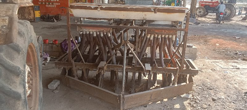 ઓરણી વેચવાની છે