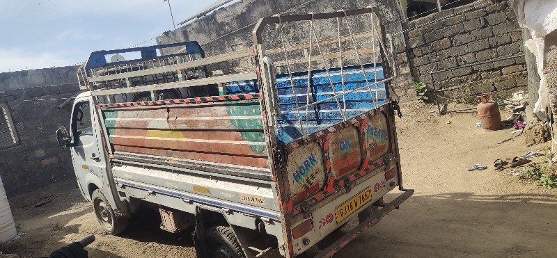 વેચવાની છે Tata super