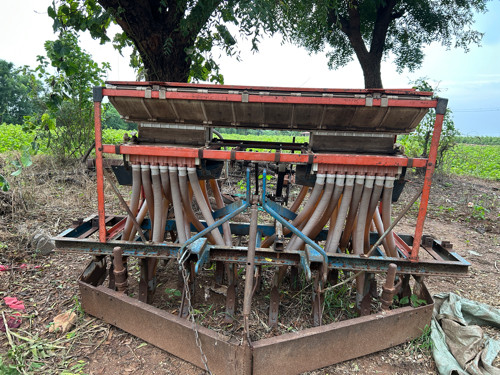 ઓટોમેટિક ઓરની