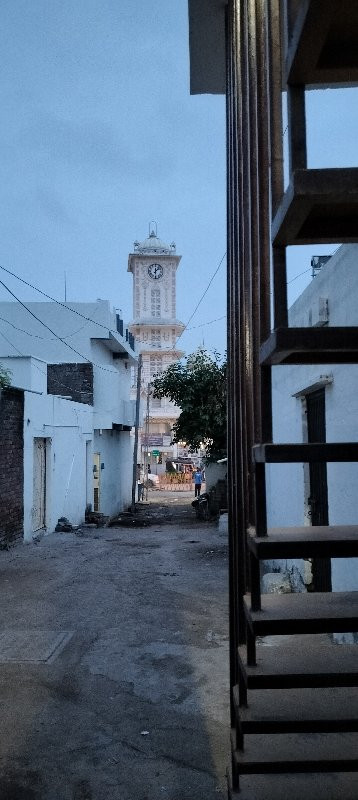 મકાન વેચવાનું છે