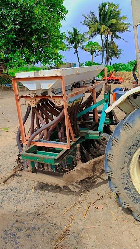 ઓરણી ધરતી