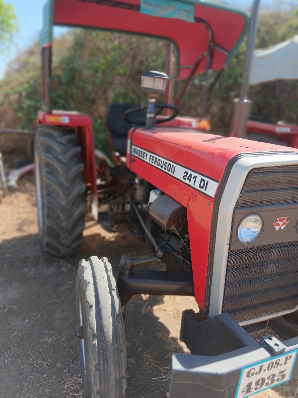 messy 241  model 2011