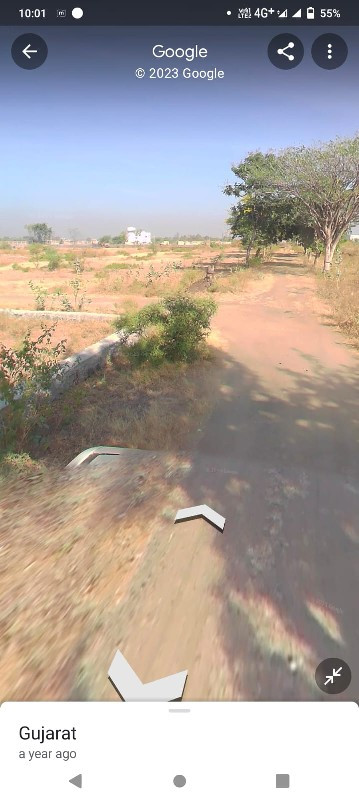 પ્લોટ વેચવાનો છે