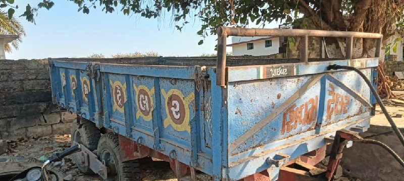 દાતિ...પાવડા...રાપર...