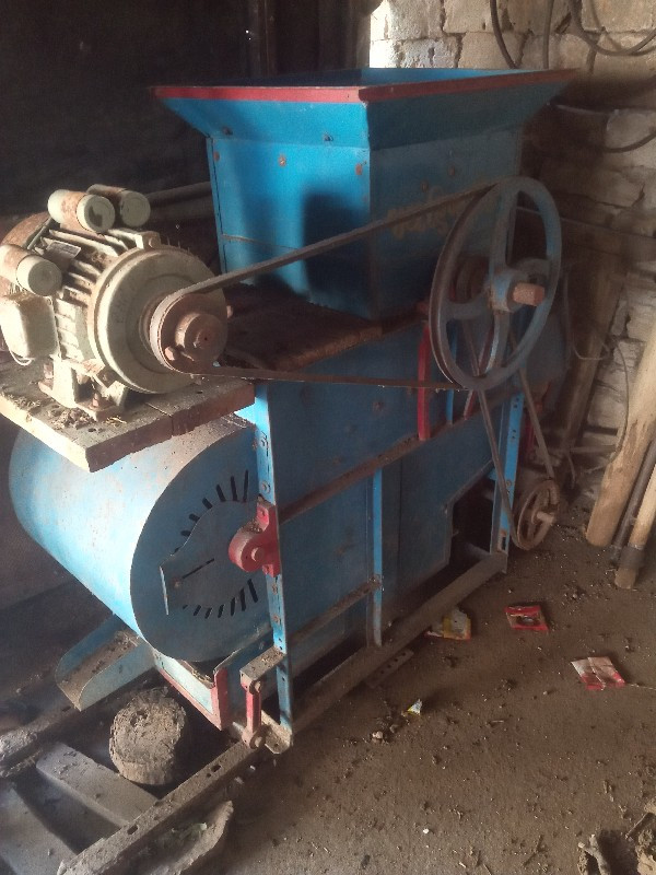 છકી વેચવા ની છે