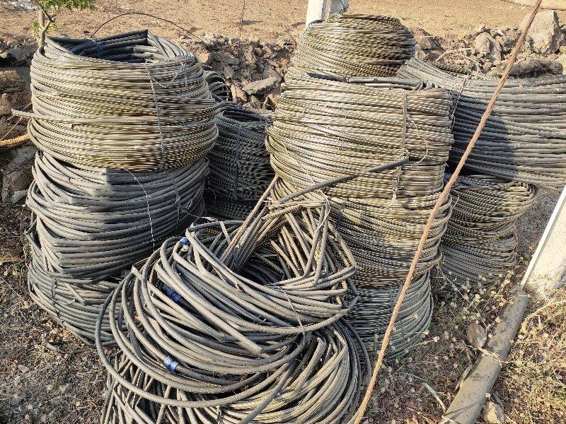 ટપક ની નળી અને લાઈન વેચવાની છે