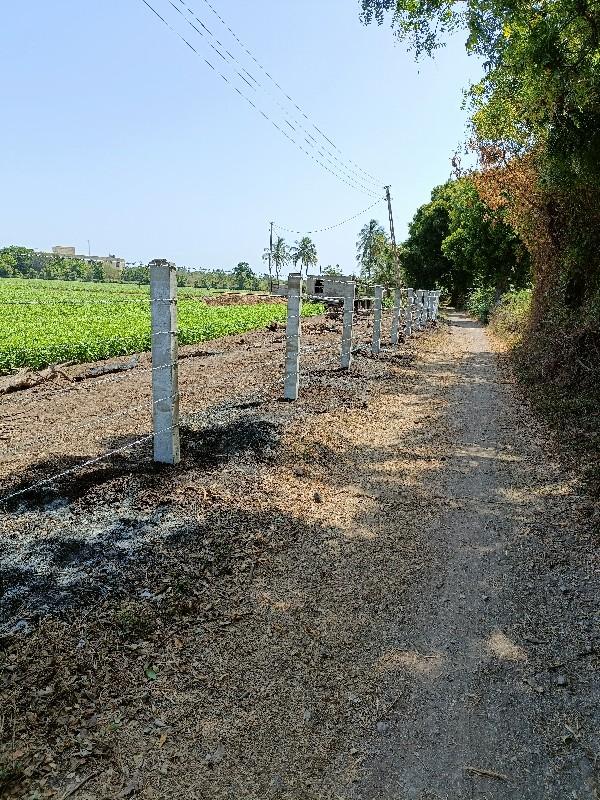 ગજાનન સિમેન્ટ પ્રોડક્ટ્સ