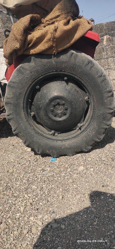 આખાં ટાયર JK ના-12-4-28