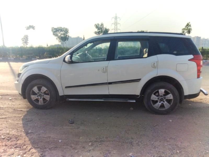 ફોર વ્હીલ