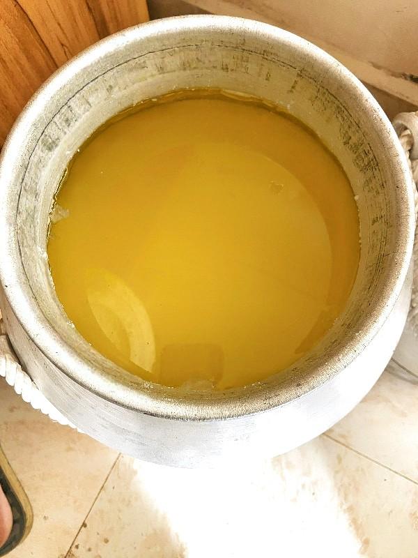 માધવ ડેરી ભાણવડ