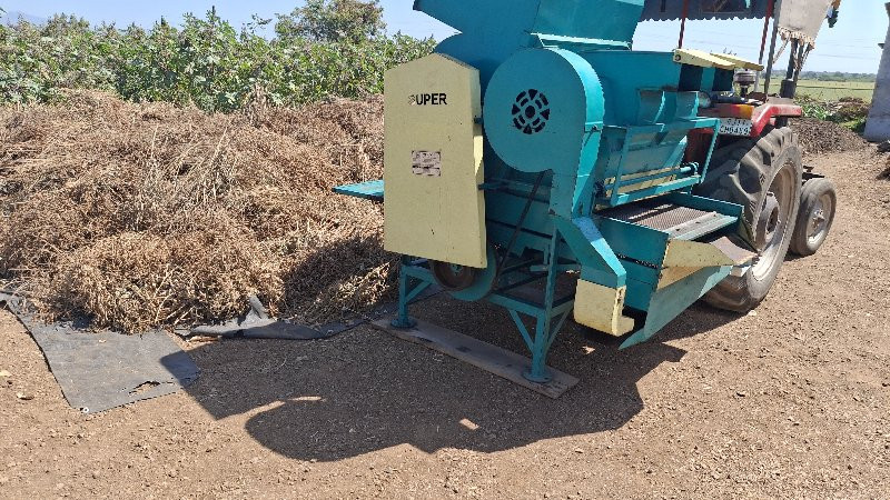 સુપર થ્રેસર