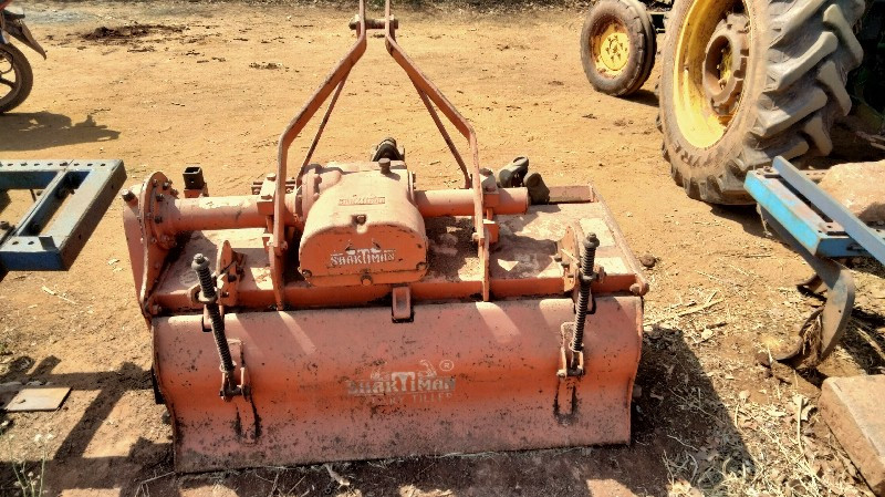 રોટાવેટર