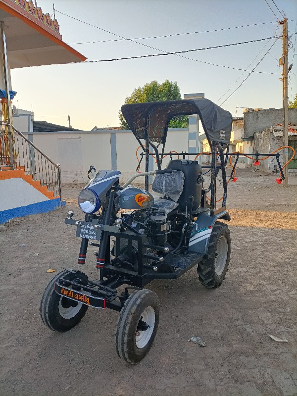 માહી એગ્રીકલ્ચર સનેડો