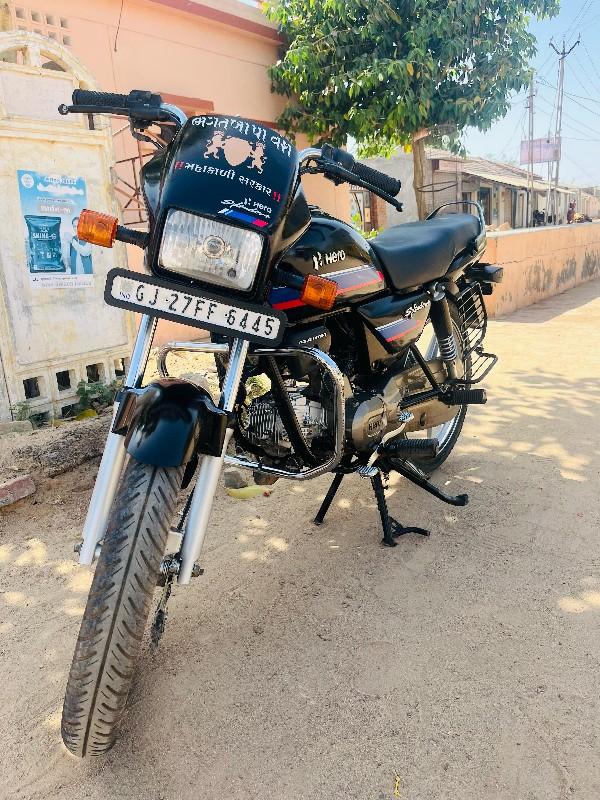 Splendor + letst police pato