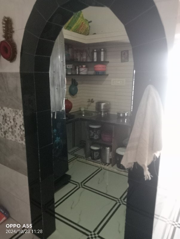 3 b.h.k      મકાન