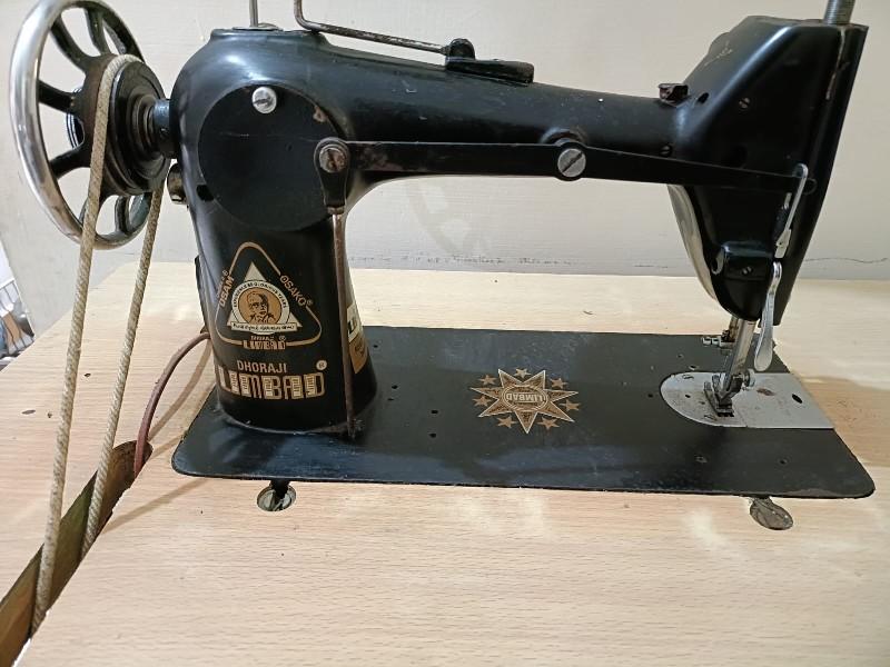 સિલાઇ મશીન