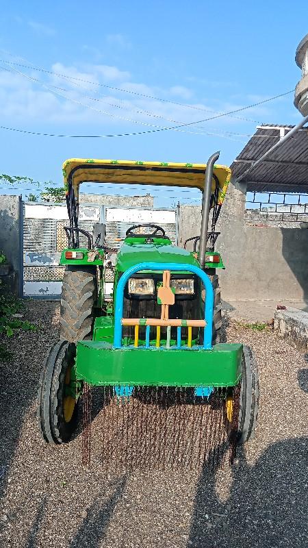 john deer 5042c