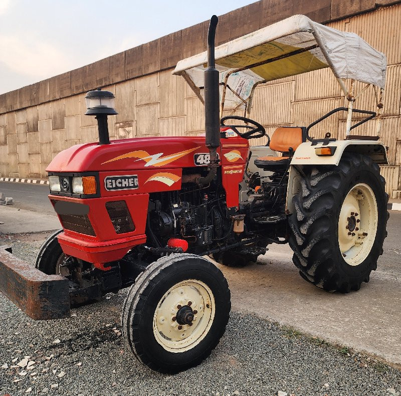 EICHER 485 VECHVANU