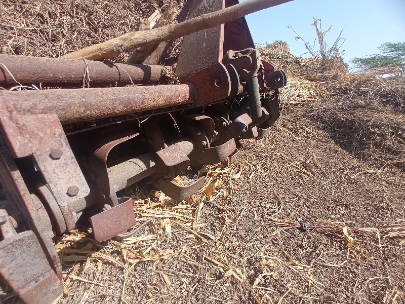 રોટાવેટર ૫૫૦૦૦