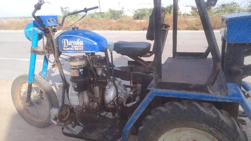 સનેડો 14 મહીના થયા