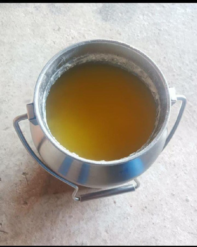 શુધ્ધ ગાય નુ ઘી