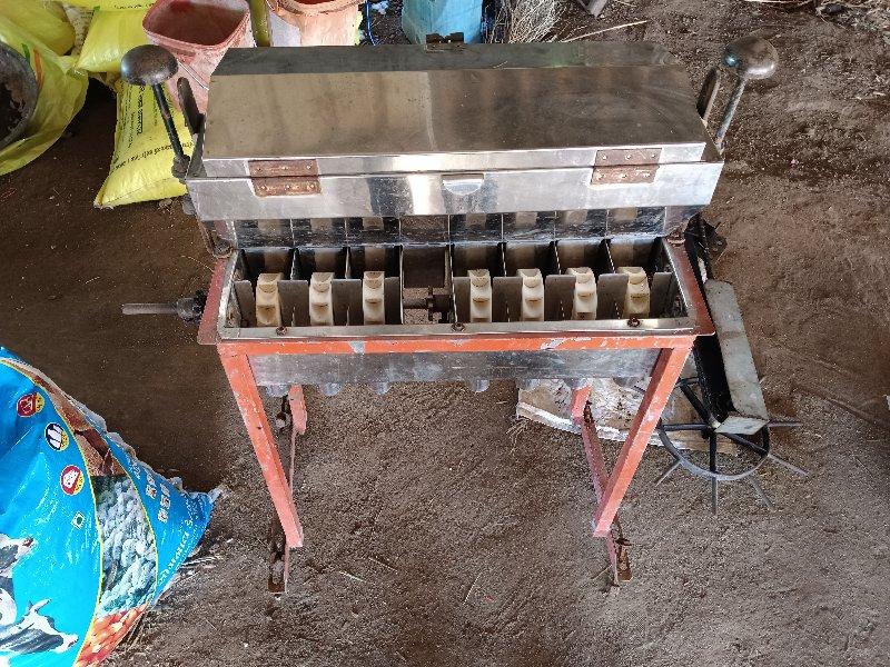 7 દંડવા ની ઓર્ણી