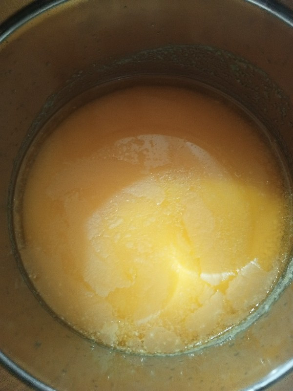 ગીર ગાય નું   ઘી