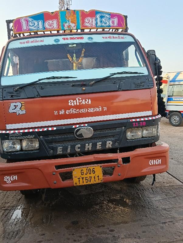 eicher 1110 વેચવાનું છે