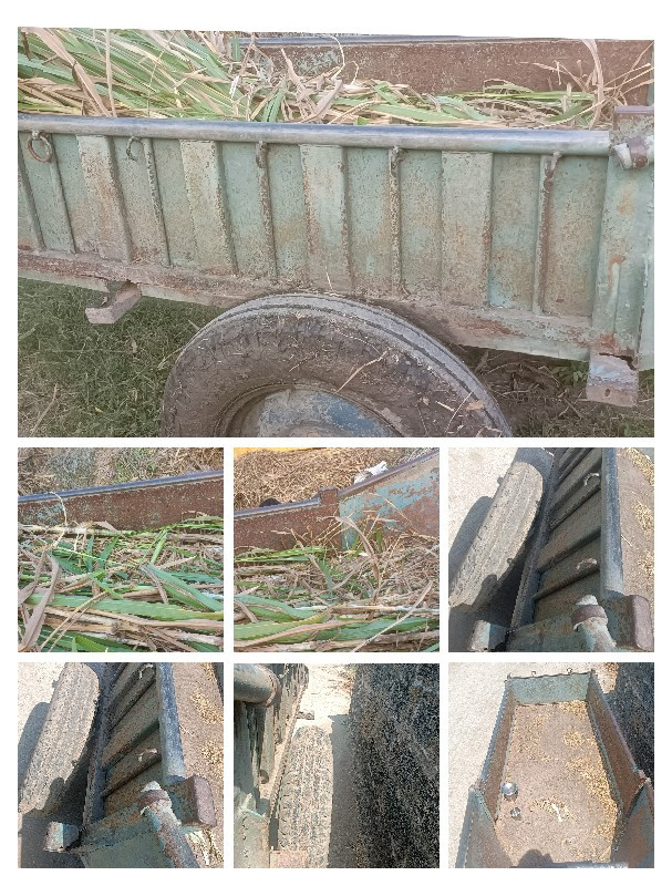 ગાડુ વેચવાનું છે