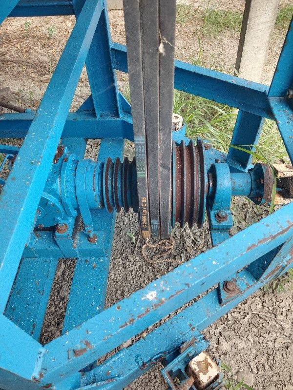 2022નુ થેશર વેચવા નું છે