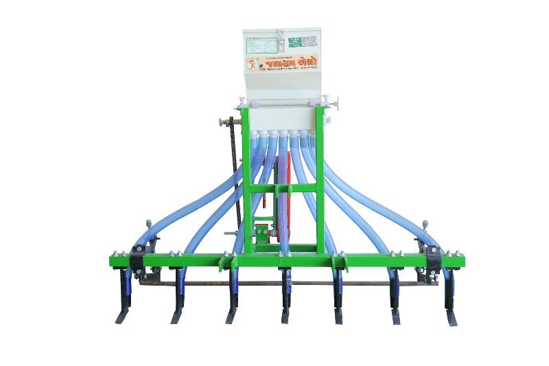 જલારામ ઓટોમેટિક ઓરણી