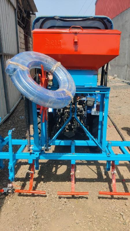 કેશવ એગ્રો ઇન્ડસ્ટ્રીઝ