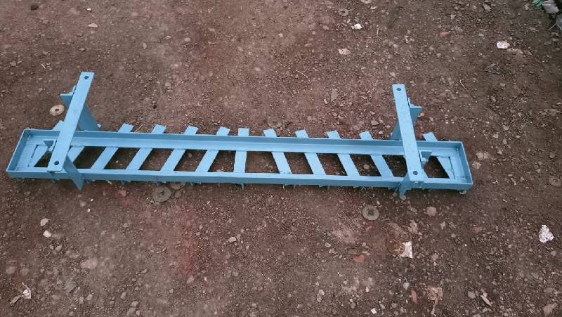 mini trektar vech vaanu se