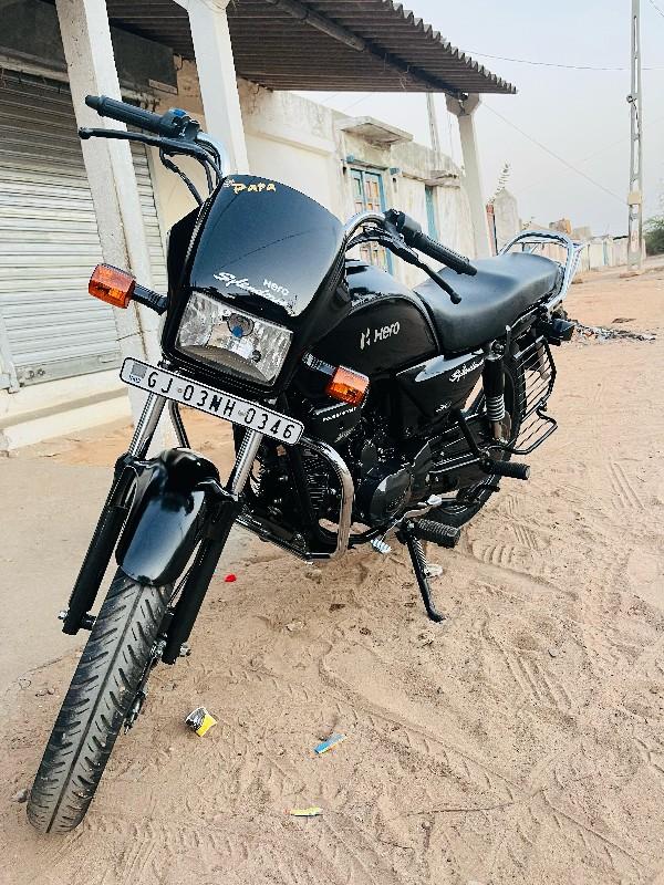 Splendor + full black