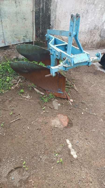 પ્લાઉ વેચવાનુ છે