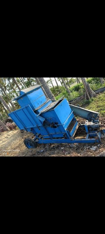 ભંગાર સ્ક્રેપ