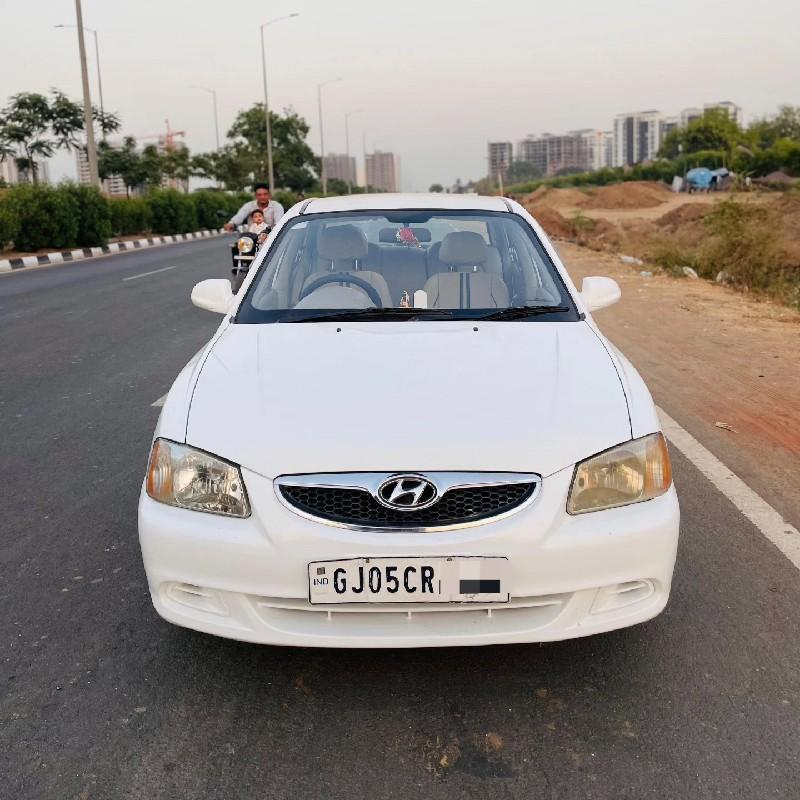 accent કાર વેસવાની સે