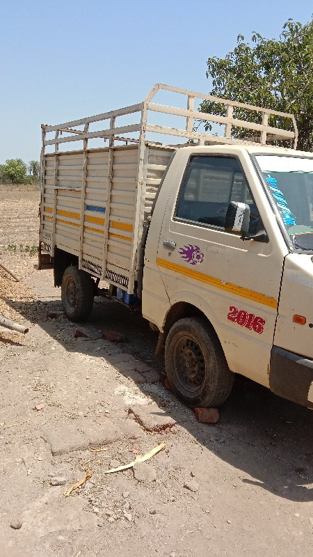 અશોક લેલન દોસ્ત