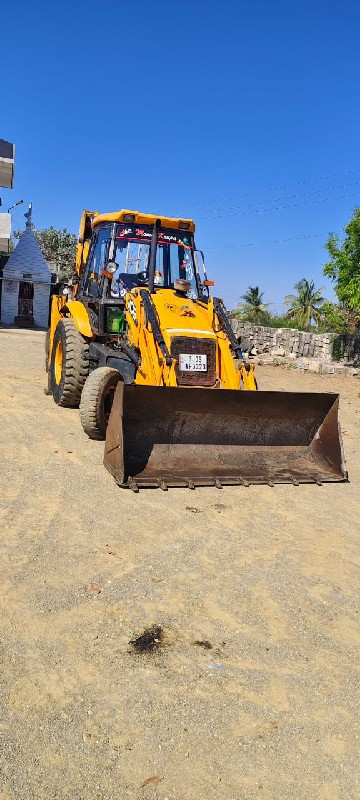 jcb 3DX  1 onar
jcb 3DX