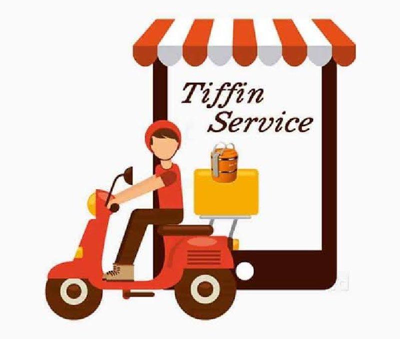 🌟 Hiring Tiffin Delivery Boys