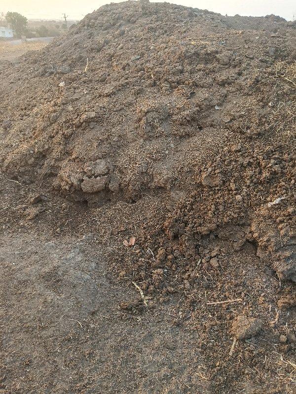 દેશી ખાતર વેચવાનુછે