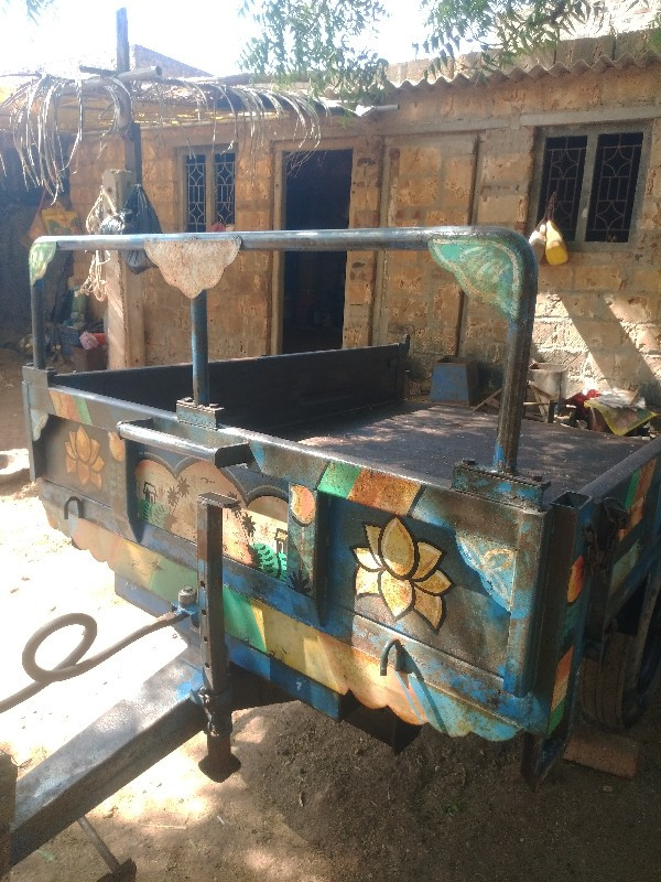 સનેડાના ટોલી વેચવાનીછે