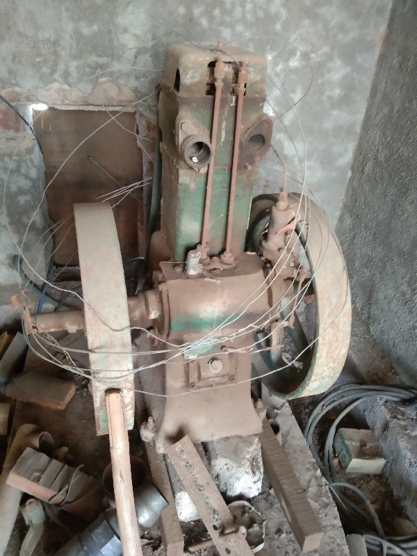 મસીન 5.6 નું વેચવાનું છે