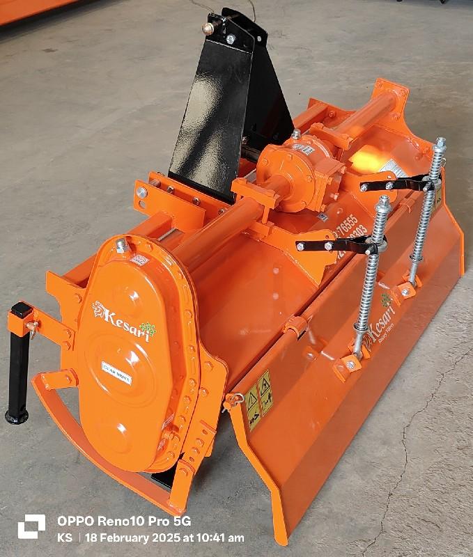 મિની રોટાવેટર